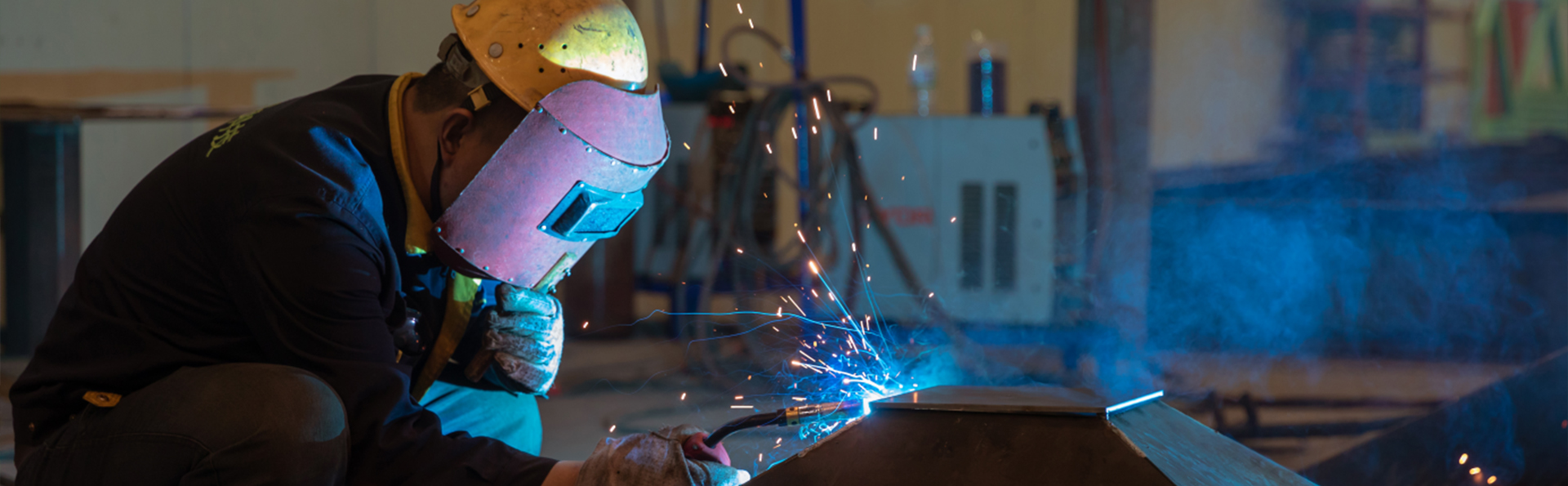 顎式破碎機現場圖